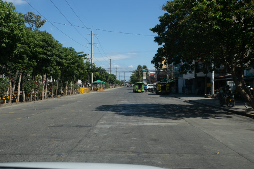 Masseur in davao city